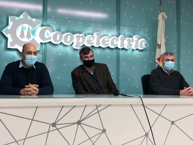 Coopelectric: la Lista Amarilla sigue en la conduccin